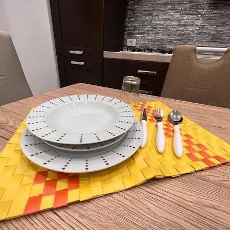 Annare Apartment Παλέρμο Εξωτερικό φωτογραφία