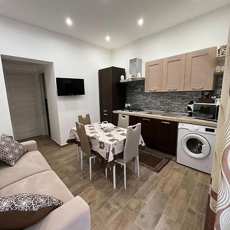 Annare Apartment Παλέρμο Εξωτερικό φωτογραφία