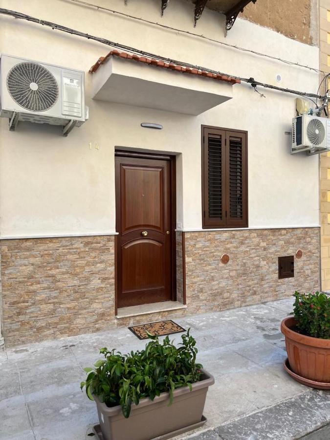 Annare Apartment Παλέρμο Εξωτερικό φωτογραφία