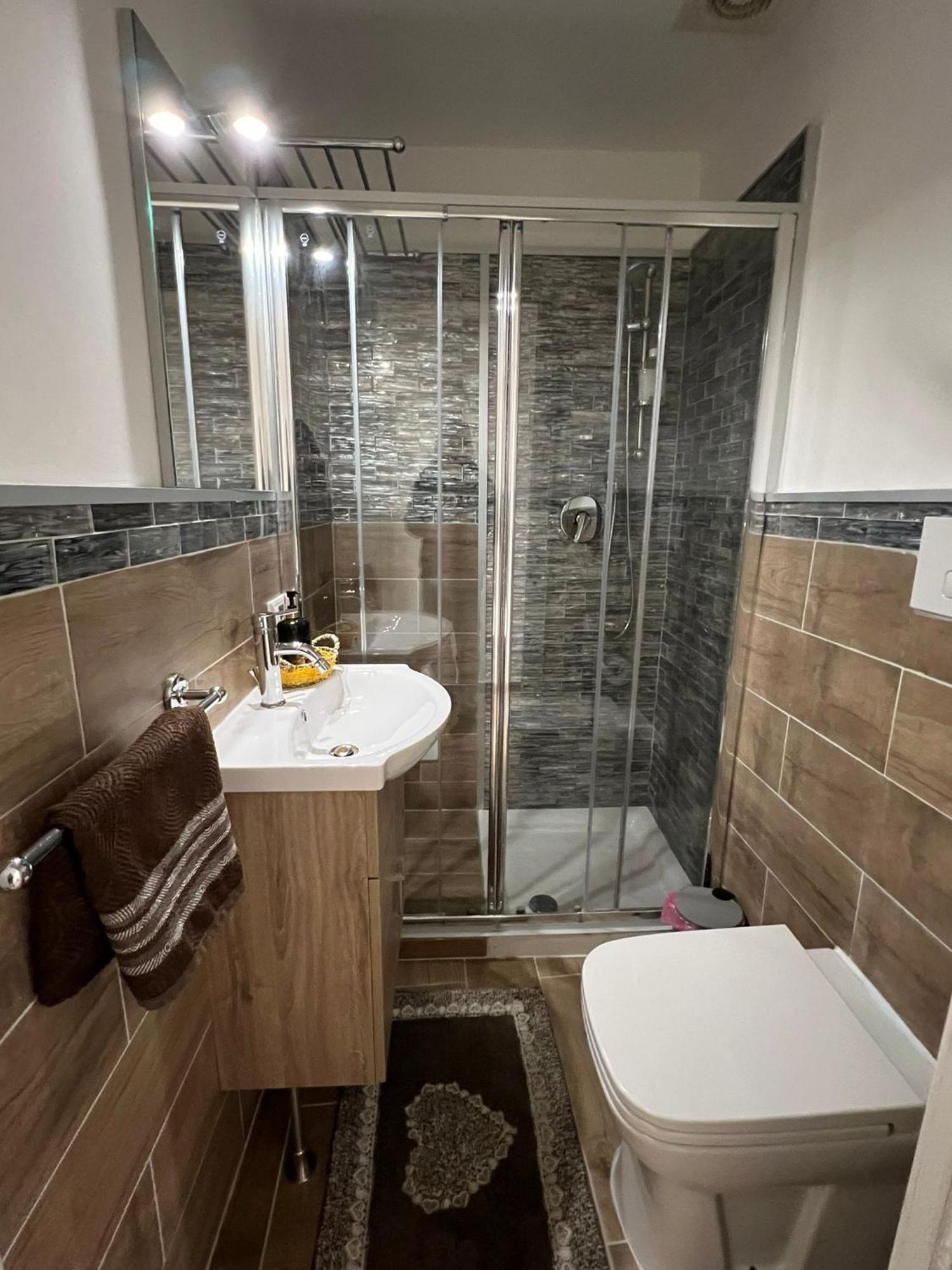 Annare Apartment Παλέρμο Εξωτερικό φωτογραφία